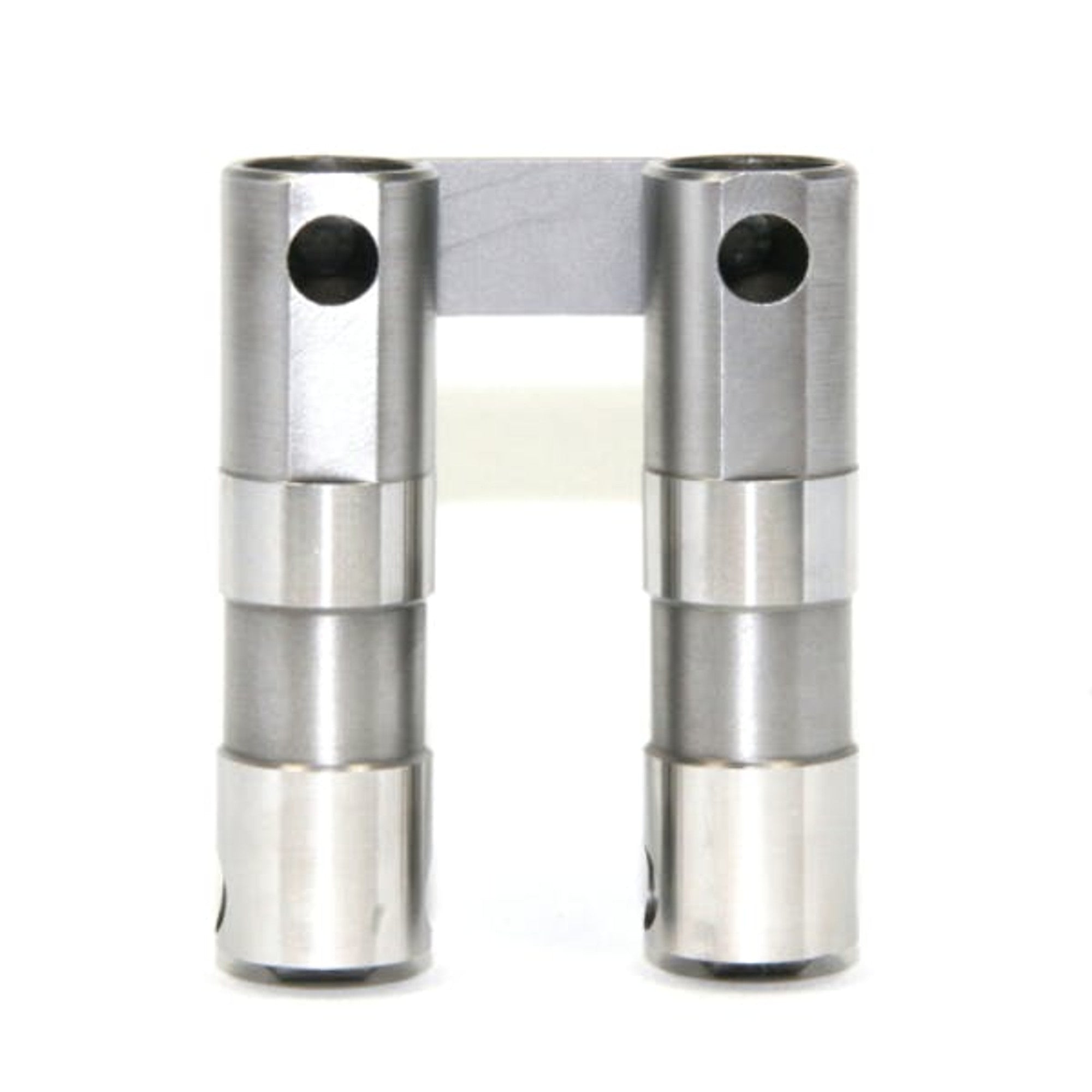 Morel Lifters SBC Retro-Fit Hydraulic Roller Lifter Set with Link Bar for Small Block Chevy