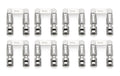 Morel Lifters LS Series Mechanical Roller Lifter Set with Tie-Bar Design