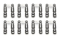 Morel Lifters SBC Sportsman Pro Mechanical Roller Lifter Set, 0.842 Inch OD, Link Bar, Small Block Chevy
