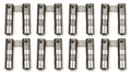 Morel Lifters SBC Hydraulic Roller Lifter Set 0.875 Inch Diameter Tall Body