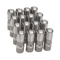 Morel Lifters GM LS Series Short Travel Hydraulic Roller Lifter Set Part Number 7790