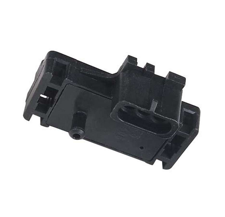 MSD Ignition 23121 2-Bar Map Sensor for Automotive Engine Management, 15 PSI Max