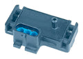 MSD Ignition 23131 3-Bar Map Sensor for Automotive Applications, Up to 30 PSI, Bosch Style, MSD Controller Style