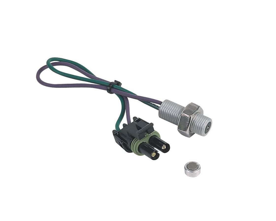 MSD Ignition Distributor Pickup Kit Part Number 2346 for Automotive Applications