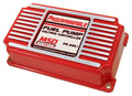 MSD Ignition F/P Voltage Booster Part Number 2351 Programmable Fuel Pump Voltage Regulator