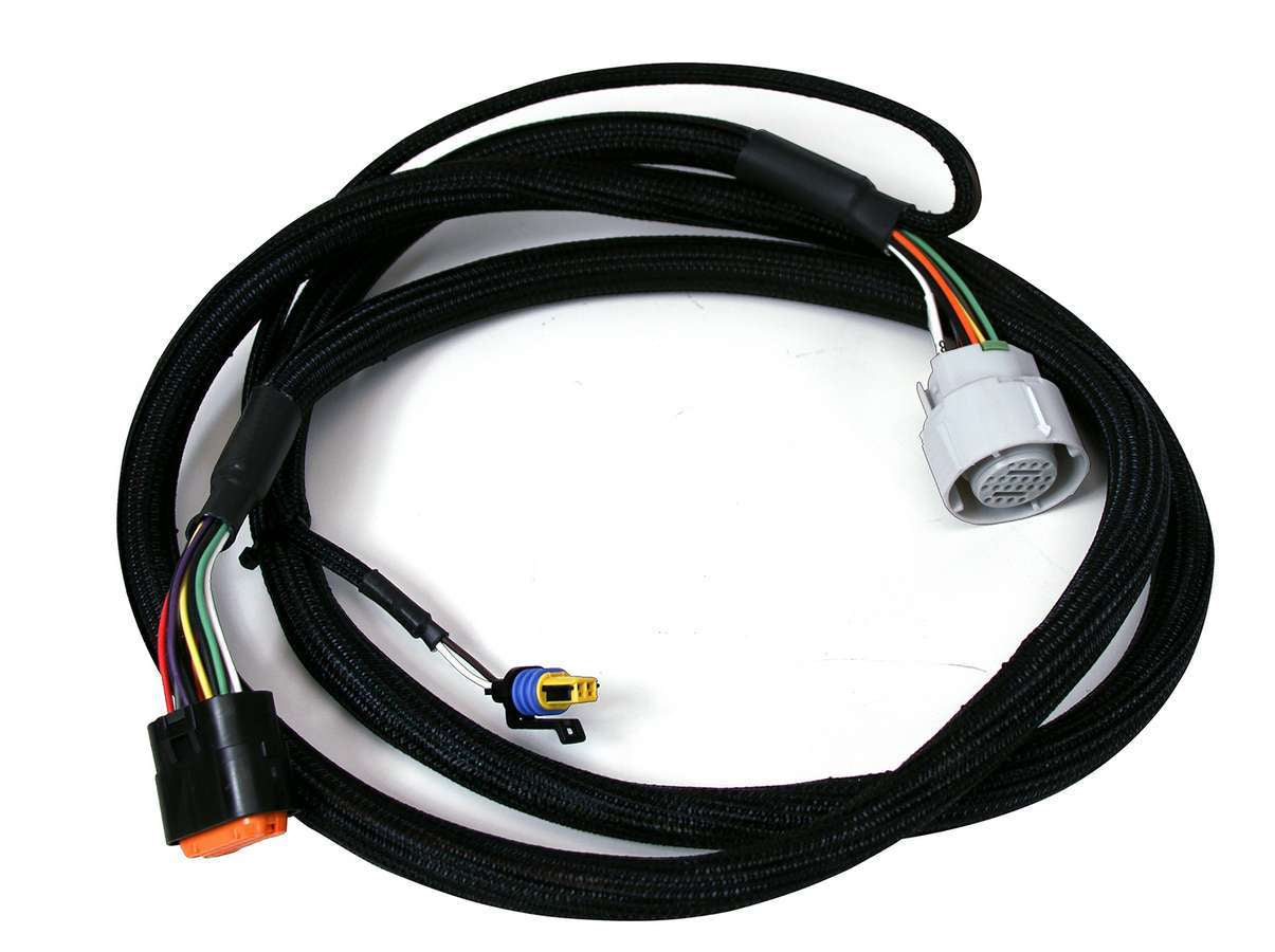 MSD Ignition Transmission Wiring Harness GM4L60-85E 93-Up, 4L70E 2006-2009