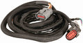 MSD Ignition 2776 Transmission Wiring Harness for Ford E40D 1989-1994