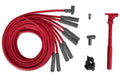 MSD Ignition 31539 8.5mm Pro Stock Spark Plug Wire Set for Chrysler and Ford V8 Engines