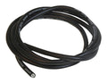 MSD Ignition 34043 Super Conductor Spiral Core Spark Plug Wire Set, 8.5 mm, Black, 100 Feet