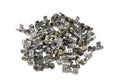 MSD Ignition 34614 90-Degree HEI Style Spark Plug Wire Terminals Set of 50