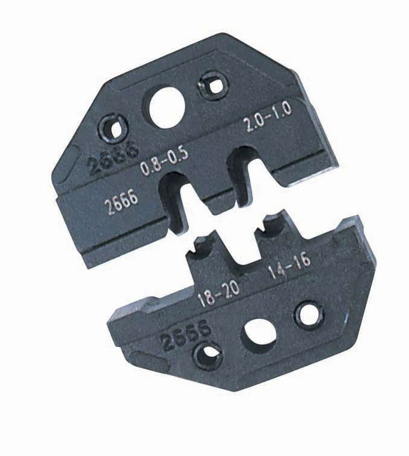 MSD Ignition 3509 Weathertight Terminal Die Set for Pro-Crimp Tool