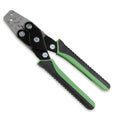 MSD Ignition 3511 Weathertight Crimp Plier with Steel Frame and Insulated Handles