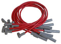 MSD Ignition 39849 8.5mm Spark Plug Wire Set for Big Block Chevy and GM Fullsize Trucks