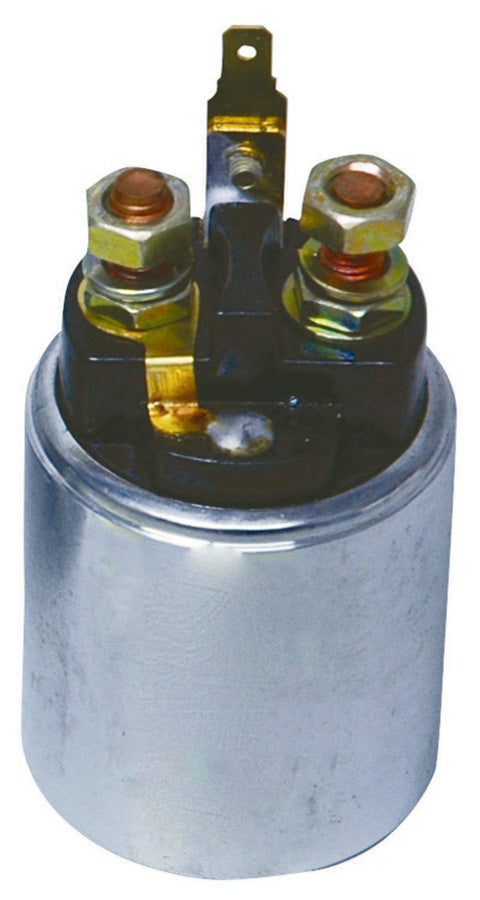 MSD Ignition 5087 Starter Solenoid for 5090 and 5095 Series Vehicles