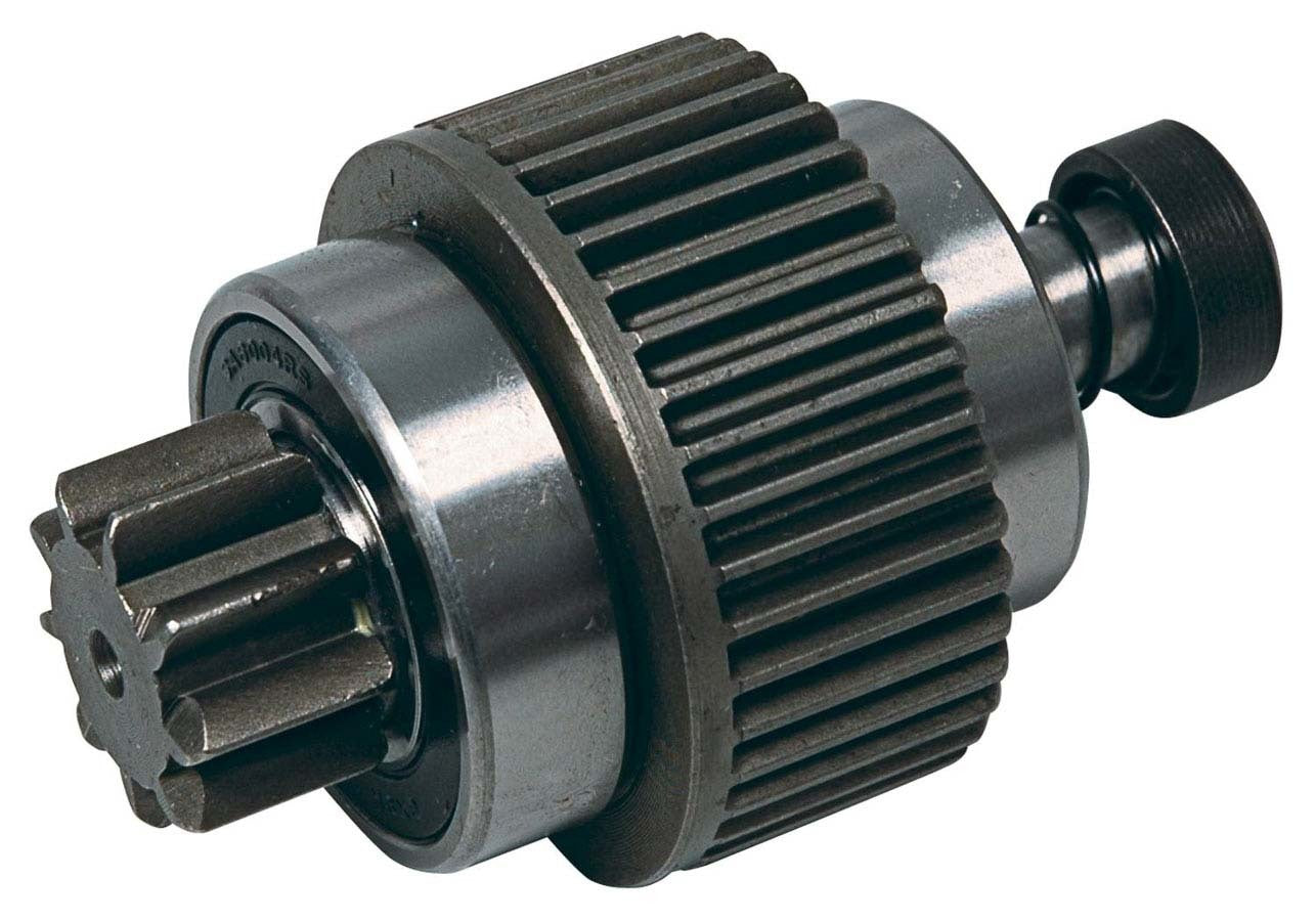 MSD Ignition Gear Clutch Drive Assembly Part Number 5089 for Starter Clutch Systems