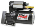 MSD Ignition DynaForce Starter for Chevy V8 with 4.4:1 Gear Reduction and 153/168 Tooth Flywheels