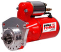 MSD IGNITION DynaForce Starter 50981 High Torque for Mopar V8 Engines