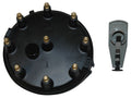MSD Ignition 5505 Street Fire Cap and Rotor Kit for Ford TFI V8 1985-1995