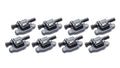 MSD Ignition MSD55118 Street Fire Coil Pack Set for GM LS2 and LS3 Engines, Female Socket, 48,000 Volts, Square Black Finish, 8-Pack