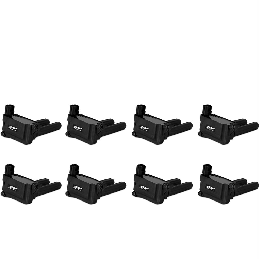 MSD Ignition 55168 Street Fire Coil Pack Set for Mopar Gen III Hemi 5.7L and 6.1L Engines