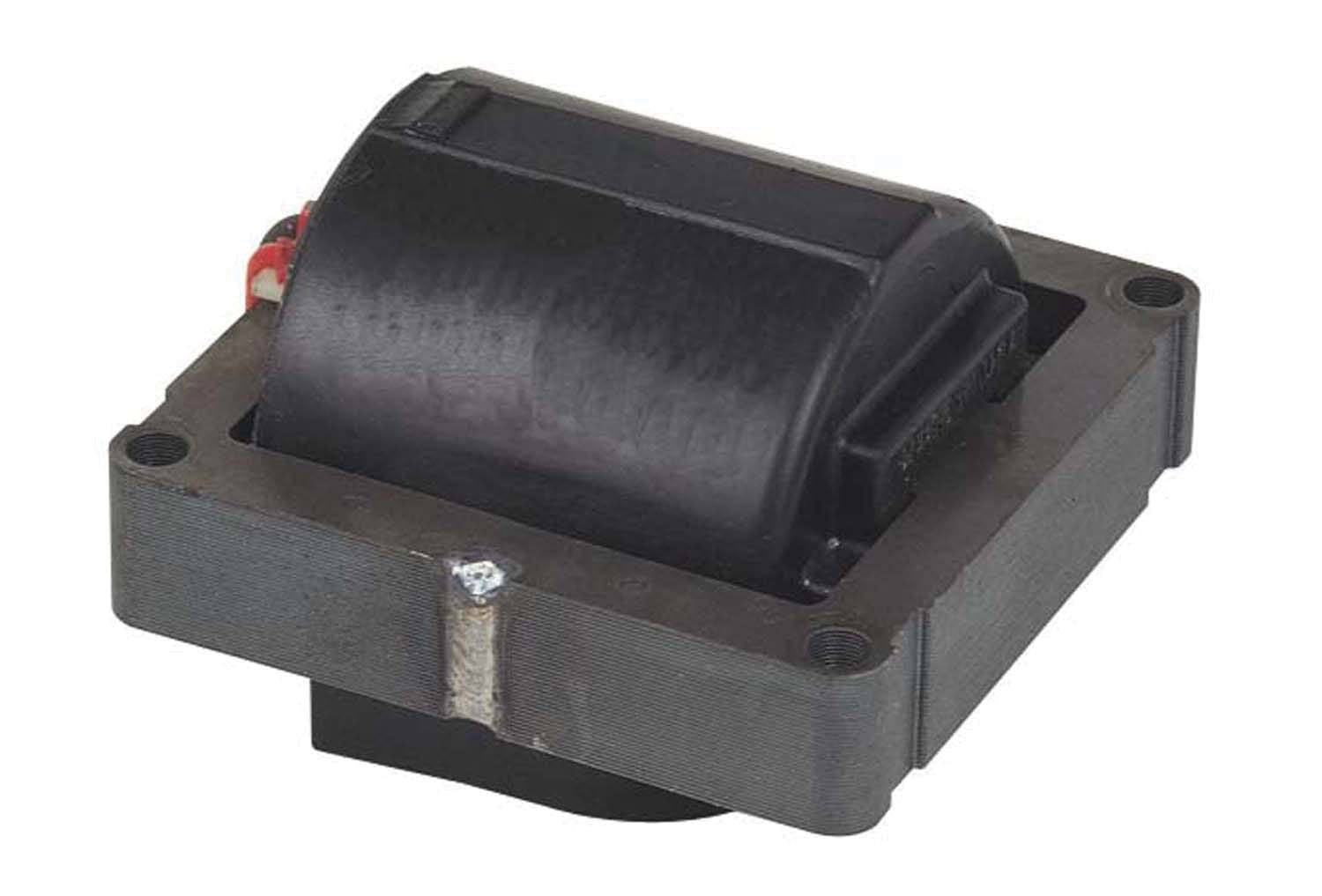 MSD Ignition 5525 Street Fire HEI Internal Coil for High-Performance Ignition Systems