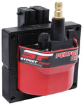 MSD Ignition 5526 Street Fire GM Dual Connector E-Core Ignition Coil
