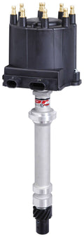 MSD Ignition 5591 Street Fire Distributor for GM 88-95 EFI V8 with Magnetic Pickup and Electronic Advance