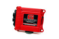 MSD Ignition 6011 Ford Modular Ignition Controller with 6 MOD, 2-Step Rev Limiter, Vacuum Advance Curve, and Step Retard