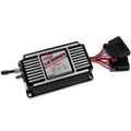 MSD Ignition 60143 LS Series Digital Ignition Box with Programmable Timing and 2-Step Rev Limit