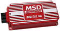 MSD Ignition 6201 6A Digital Ignition Control Box with Multi-Spark and 45,000 Volt Output