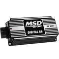 MSD Ignition 62013 6A Digital Ignition Control Box with Multi-Spark Technology