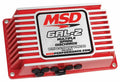 MSD Ignition 6421 6AL-2 Digital Ignition Box with Multi-Spark and 2-Step Rev Limiter