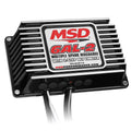 MSD Ignition 64213 6AL-2 Digital Ignition Box with Multi-Spark and Programmable Timing