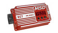 MSD Ignition 6427 6CT Digital CD Ignition Control Box with Multi-Spark and Rev Limiter