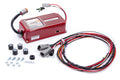MSD Ignition 64316 DIRT Spec 6ALN Analog CD Ignition Box with Multi-Spark and Rev Limiter