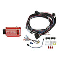 MSD Ignition Ultra 6AL Plus Digital Ignition Box with Multi-Spark and 45,000 Volt Output