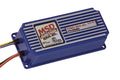 MSD Ignition 6560 Marine Ignition Box with Rev Limiter and Multi-Spark CD Ignition