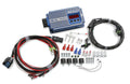 MSD Ignition 6564 6M-3L Marine Digital Ignition Box with Multi-Spark and Rev Limiter