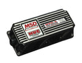 MSD Ignition 6632 6HVC-L Analog CD Ignition Box with Multi-Spark and Soft Touch Rev Limiter