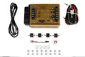 MSD Ignition 7222 7AL-2 Plus Analog CD Ignition Control with Multi-Spark and 2-Step Rev Limiter