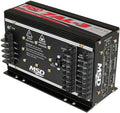 MSD Ignition 7330 7AL-3 Plus Analog CD Ignition Box with Multi-Spark and 3-Step Rev Limiter