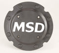 MSD Ignition 74093 Pro-Cap Spark Plug Wire Retainer, Red Plastic