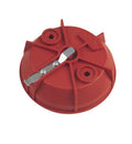 MSD Ignition MSD7423 Replacement Distributor Rotor for #7455