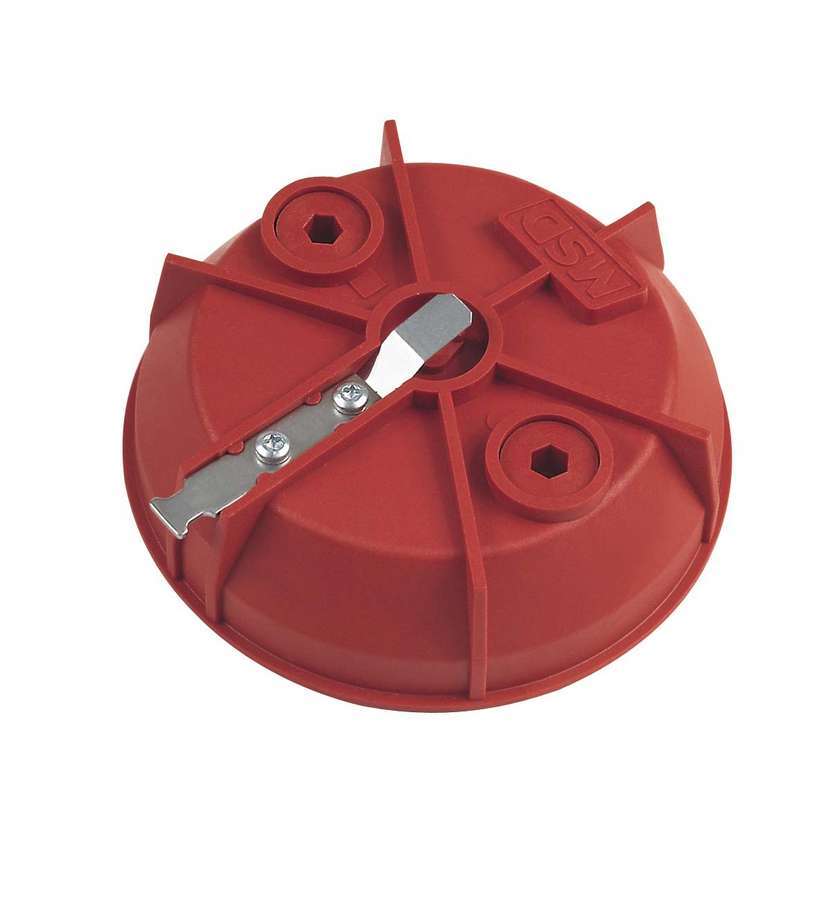 MSD Ignition MSD7423 Replacement Distributor Rotor for #7455