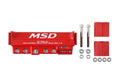 MSD Ignition 7564-HC High-Current Solid State Relay Kit, 4 Channels, 35 Amp per Channel