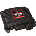 MSD Ignition Power Grid Ignition Controller Part 77303 Black