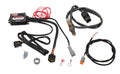 MSD Ignition 7765 Wide Band O2 Module for Power Grid Ignition Control Systems