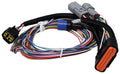 MSD Ignition 7780 Power Grid Replacement Wiring Harness for Enhanced Ignition Performance