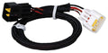 MSD Ignition CAN-Bus Extension Harness 6ft