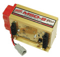 MSD Ignition 7805 8 Plus Ignition Control Box with 50,000V and 2-Step Rev Limiter